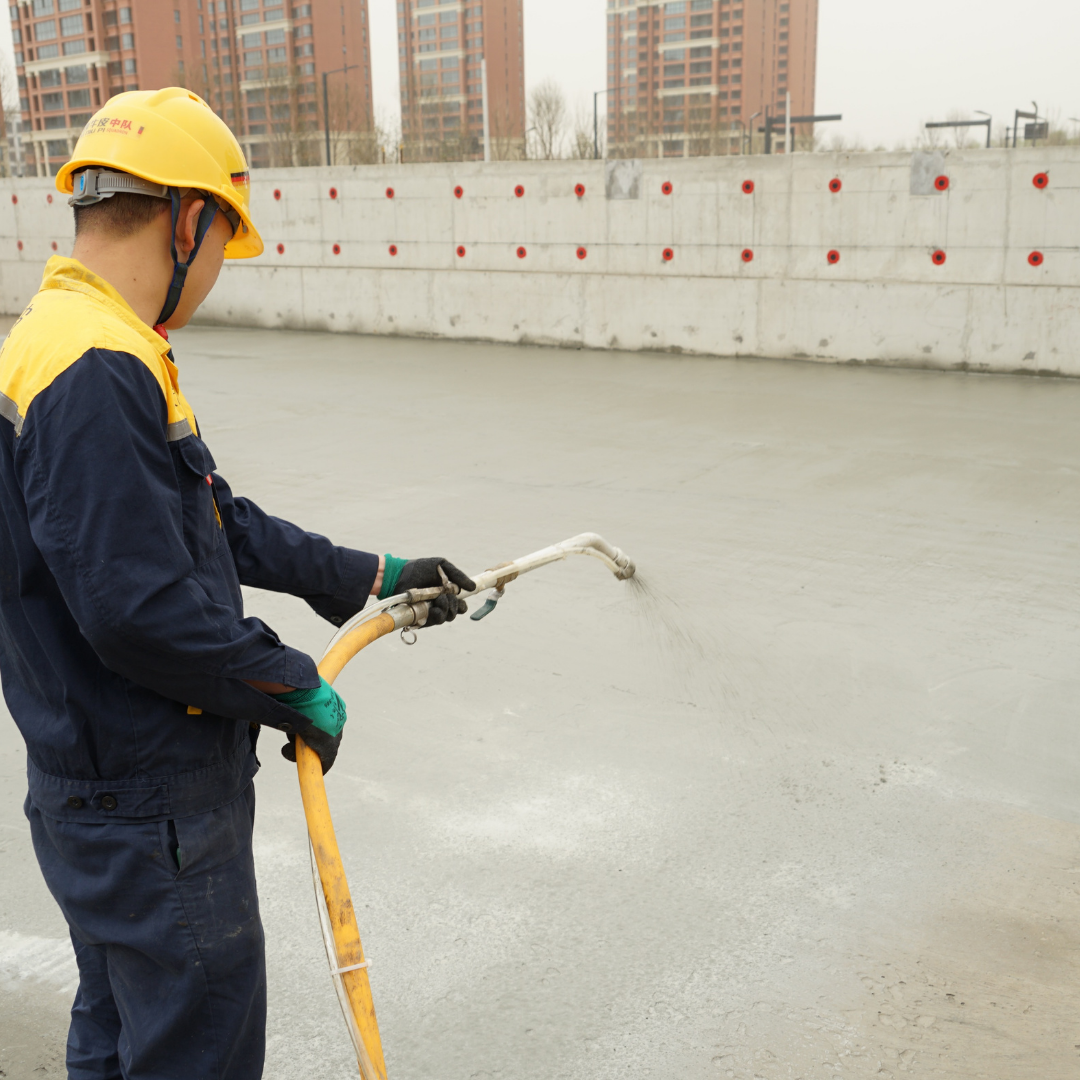 Waterproofing Services